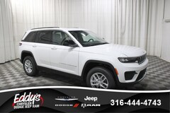 2025 Jeep Grand Cherokee Laredo Sport Utility