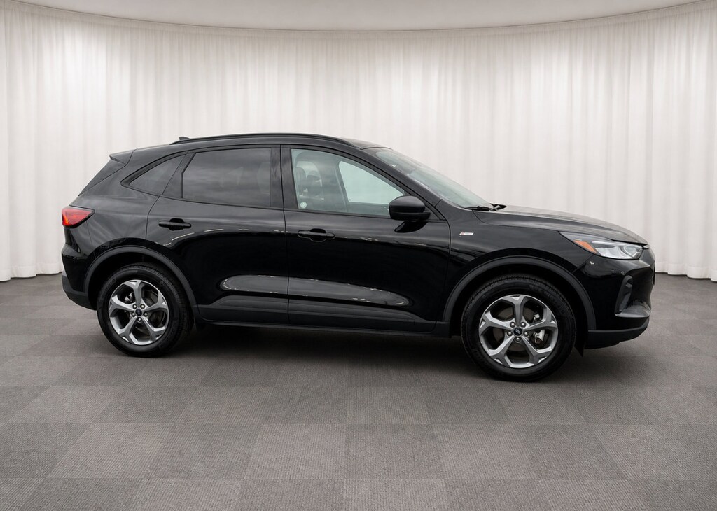 Used 2025 Ford Escape ST-Line SUV
