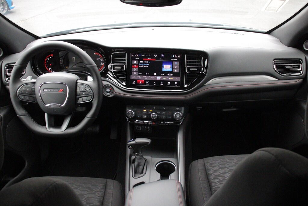New 2026 Dodge Durango GT Sport Utility