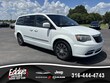  Chrysler Town & Country