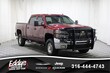  Chevrolet Silverado 2500HD