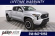 Toyota Tacoma 2WD