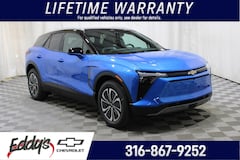 2025 Chevrolet Blazer EV LT SUV