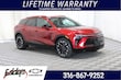 Chevrolet Blazer EV