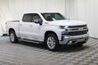 Chevrolet Silverado 1500 LTD