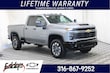 Chevrolet Silverado 2500 HD