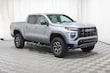GMC Canyon