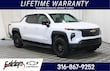 Chevrolet Silverado EV