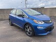 Chevrolet Bolt EV