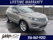 Lincoln MKC