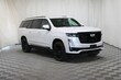 CADILLAC Escalade ESV