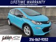 Chevrolet Bolt EV