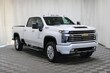 Chevrolet Silverado 2500 HD