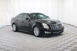 CADILLAC CTS