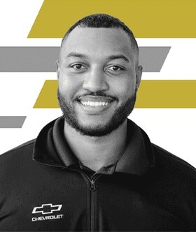 Staff member Trenton Hammond from ID_c46eb7