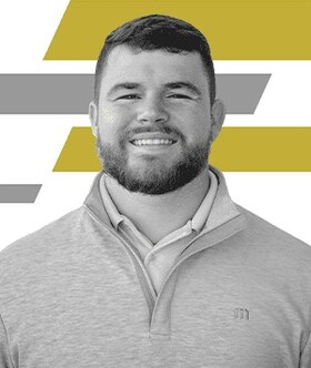 Staff member Koy Willms from ID_244f4b