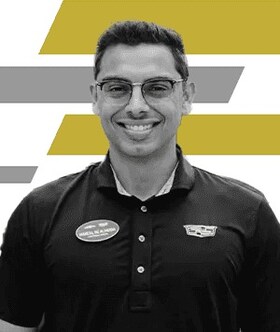Staff member Marcel De Almeida from ID_c46eb7