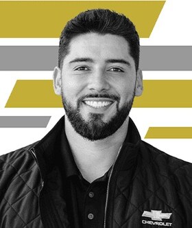 Staff member Leo Sosa from ID_5097cd