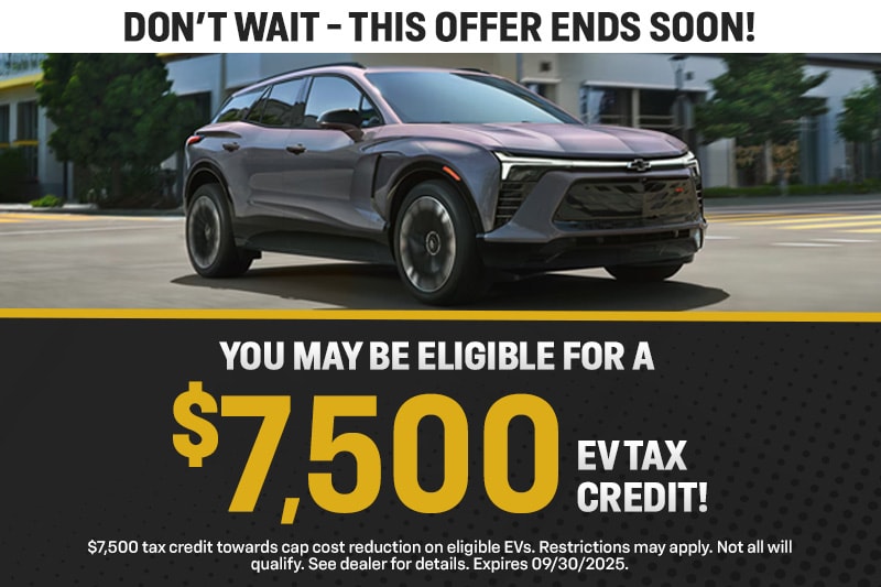 Drive Electric