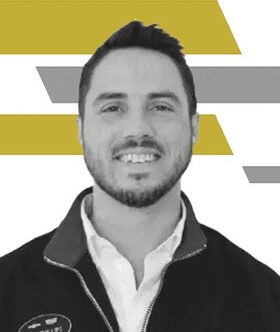 Staff member Matt Phillips from ID_5097cd