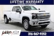 Chevrolet Silverado 3500 HD