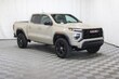 GMC Canyon