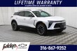 Chevrolet Blazer EV