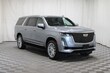 CADILLAC Escalade ESV