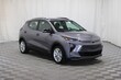 Chevrolet Bolt EUV