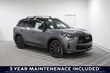  INFINITI QX60