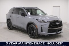 2026 INFINITI QX60 SPORT Sport Utility
