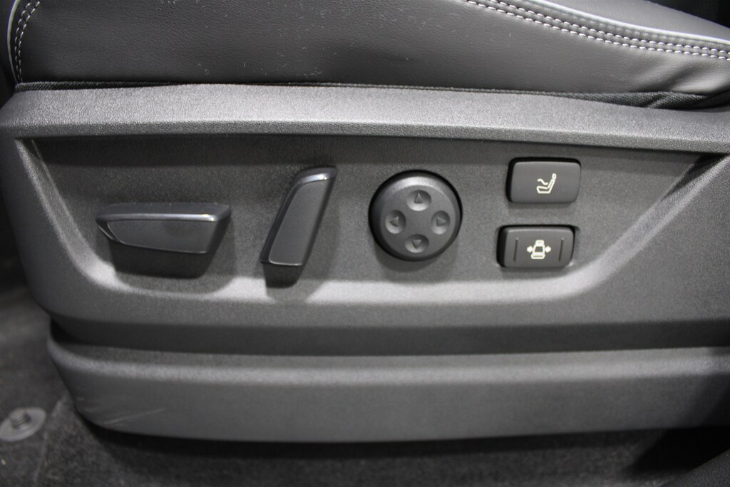 New 2026 INFINITI QX80 AUTOGRAPH Sport Utility