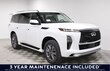 INFINITI QX80