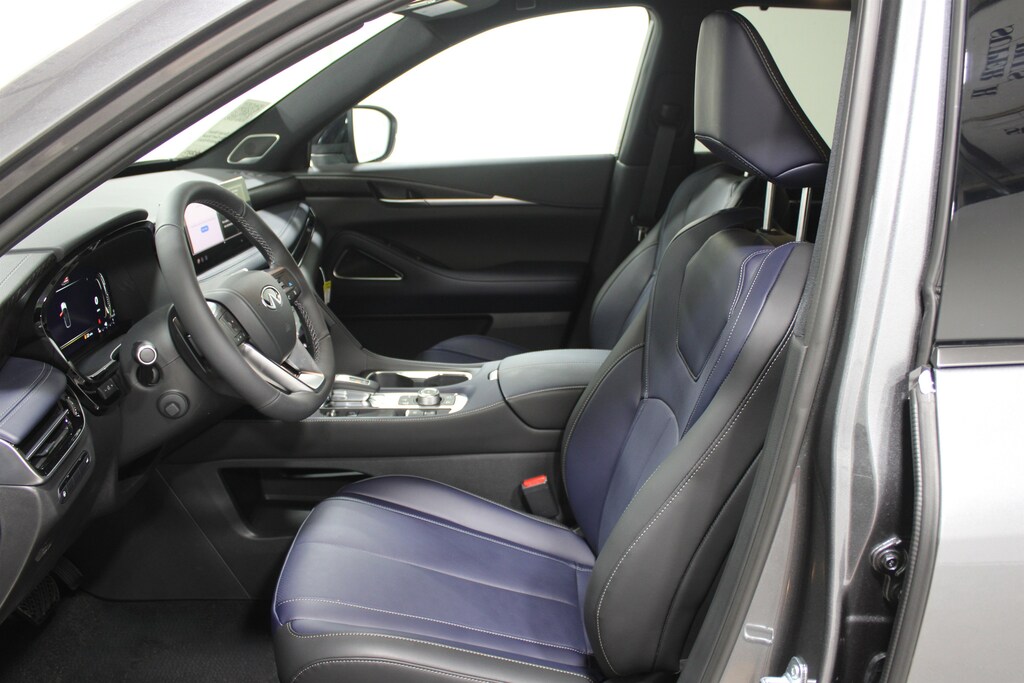 New 2026 INFINITI QX60 SPORT Sport Utility