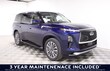 INFINITI QX80