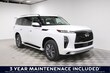 INFINITI QX80