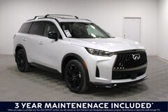 2026 INFINITI QX60 SPORT Sport Utility