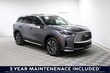  INFINITI QX60