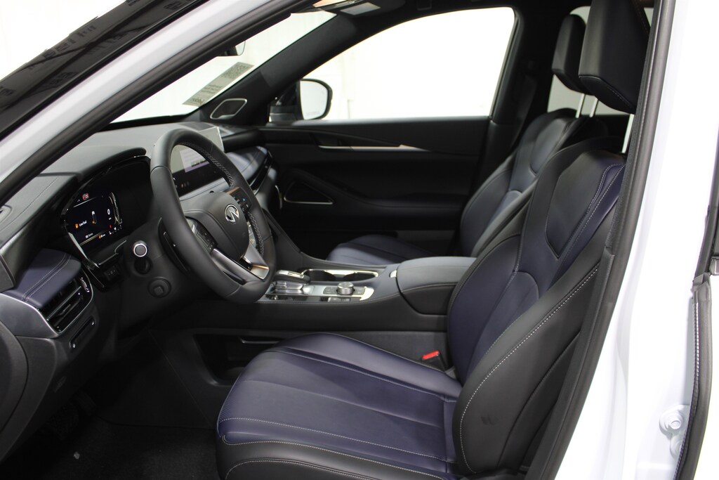 New 2026 INFINITI QX60 SPORT Sport Utility