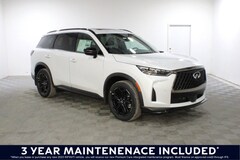 2026 INFINITI QX60 SPORT Sport Utility