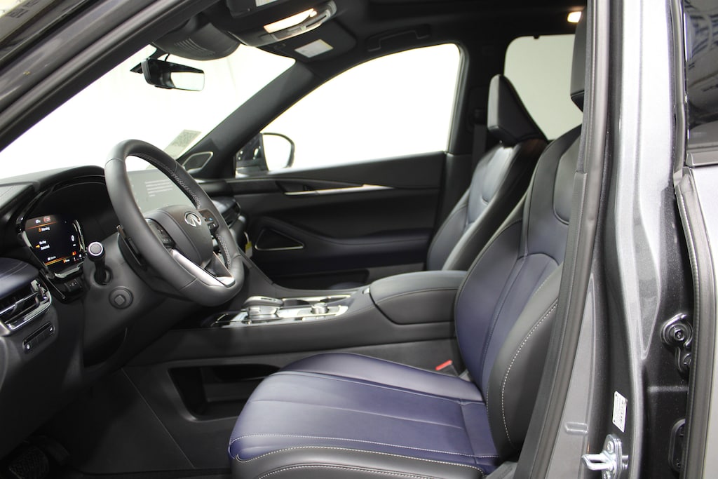 New 2026 INFINITI QX60 SPORT Sport Utility