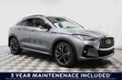 INFINITI QX55