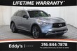 INFINITI QX70