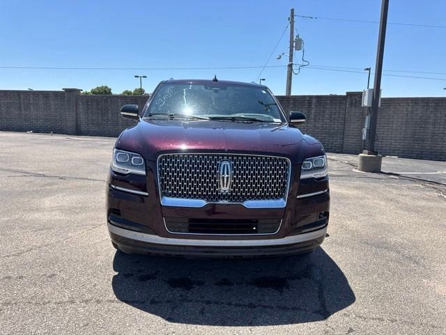 2024 Lincoln Navigator SUV 