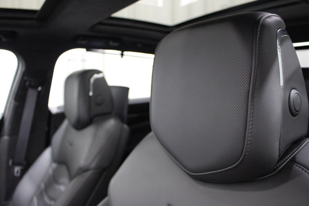 Used 2016 Cadillac CT6 Platinum AWD Sedan