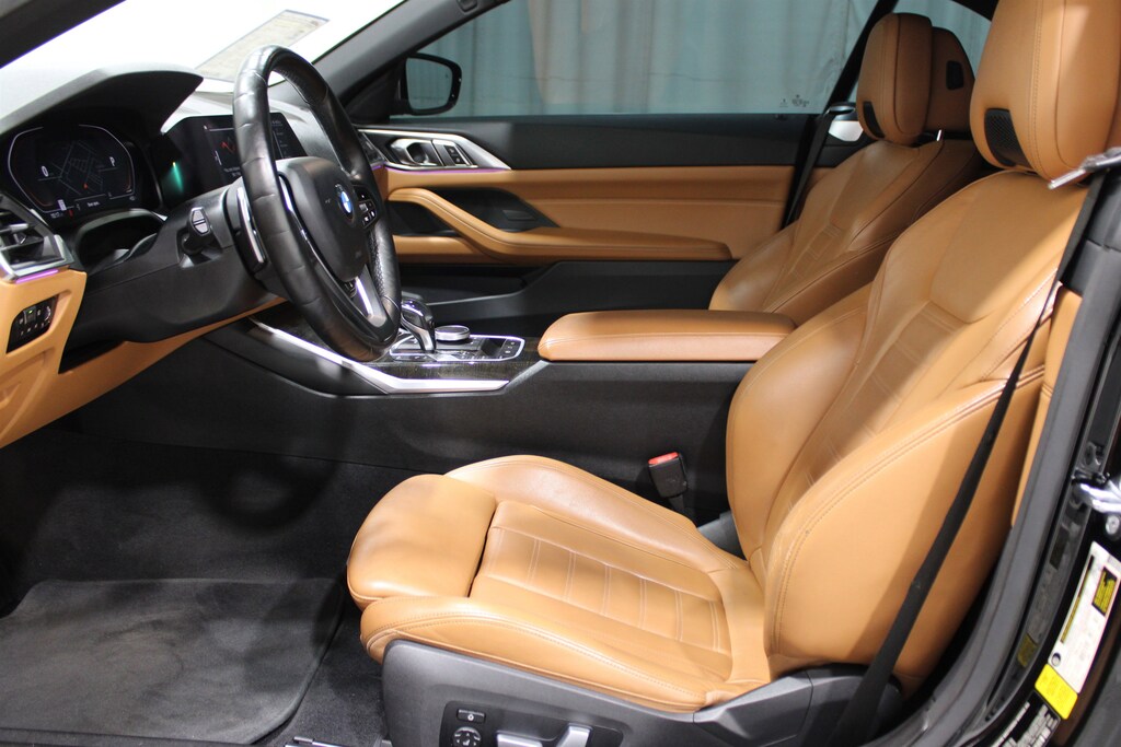 Used 2021 BMW 430i 430i Convertible