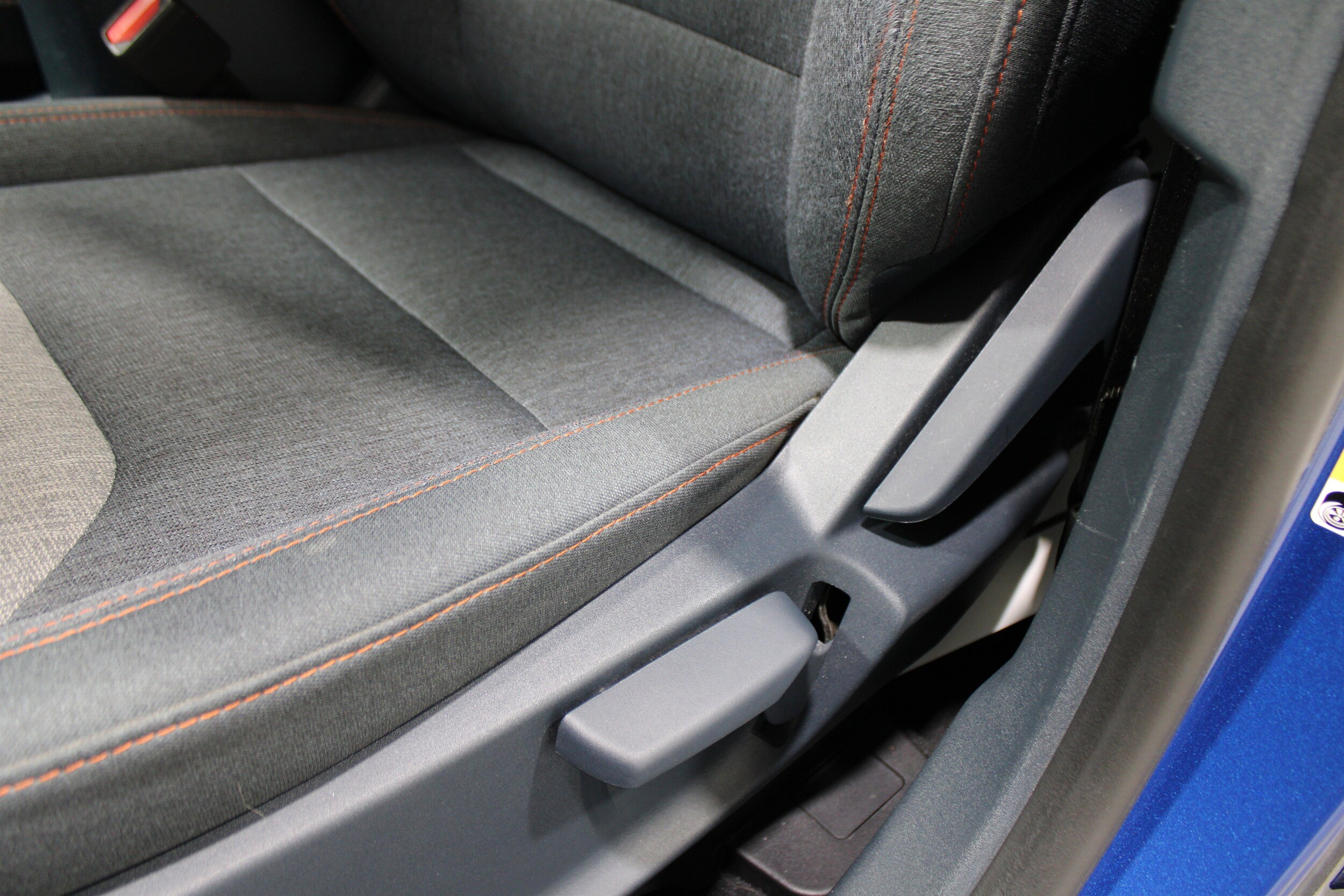 2024 Ford Maverick XLT photo 4