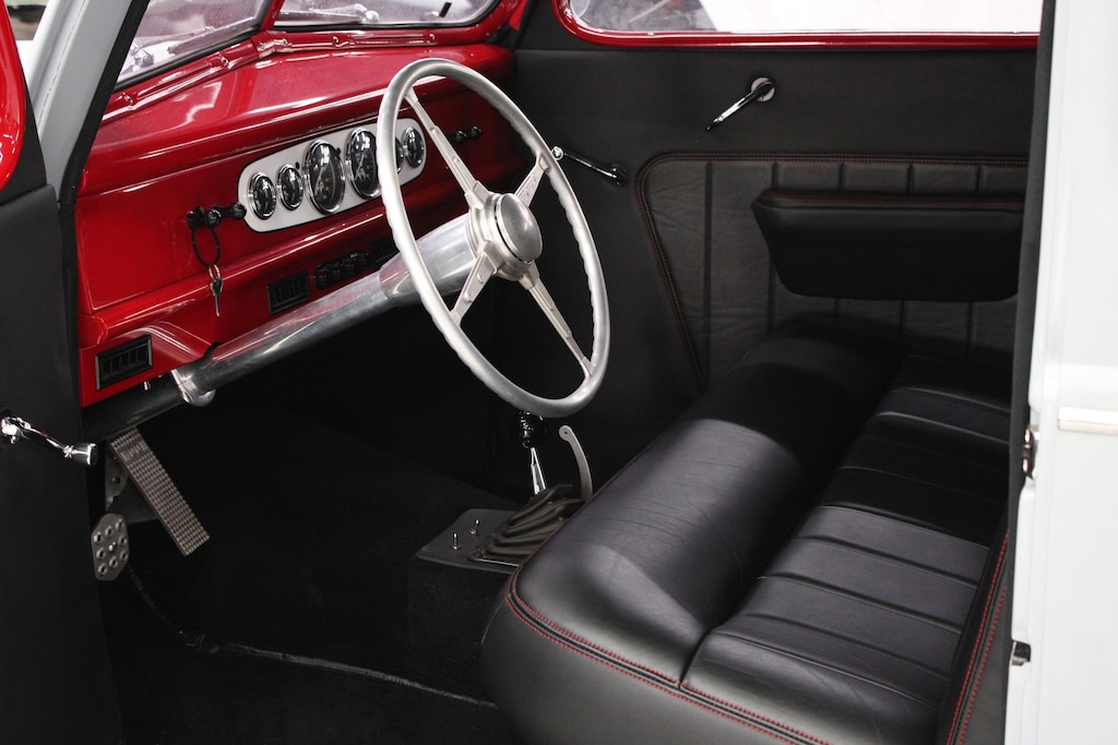 Used 1940 Ford Deluxe
