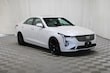 Cadillac CT4