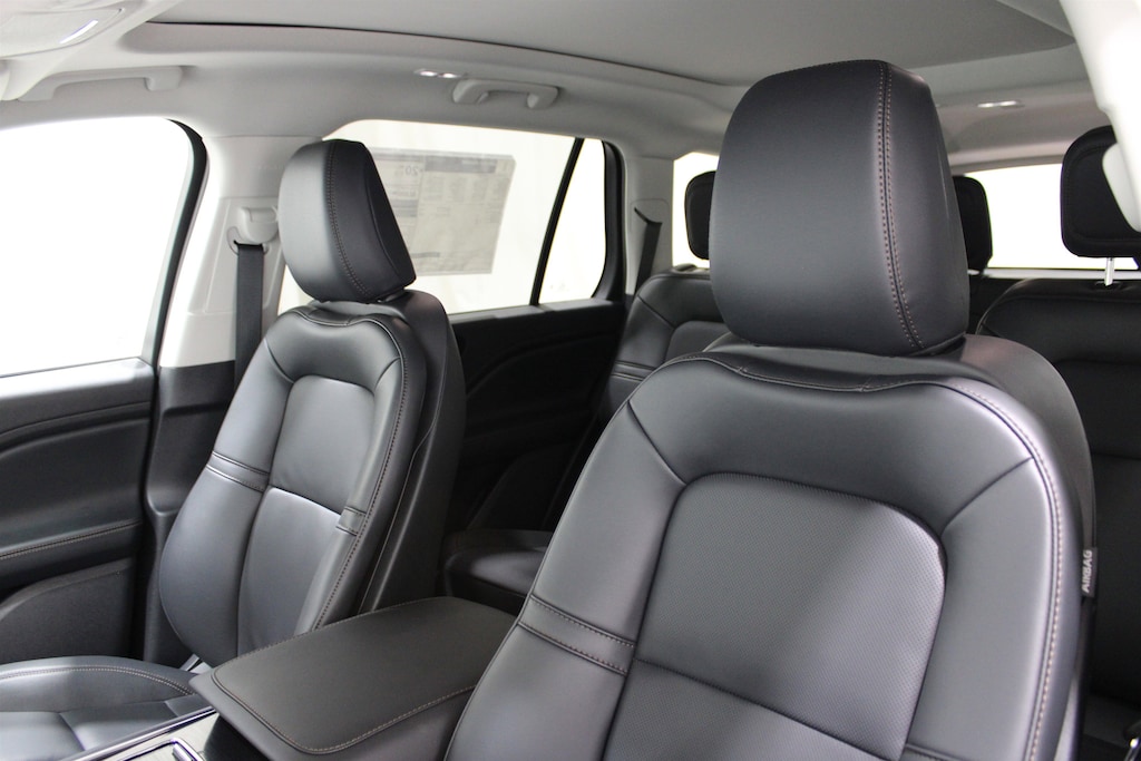 New 2025 Lincoln Aviator Premiere Premiere AWD